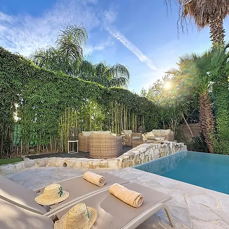 Villa Josephine *