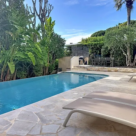Villa Josephine Nice