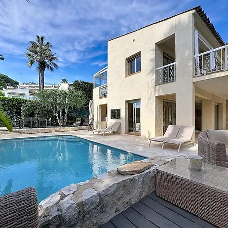 Villa Josephine *