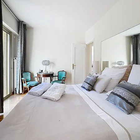Villa Josephine *