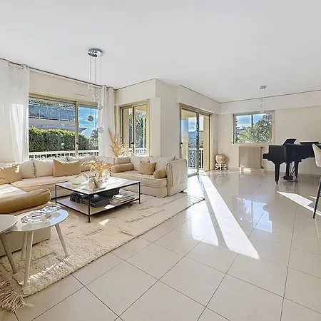 Villa Josephine